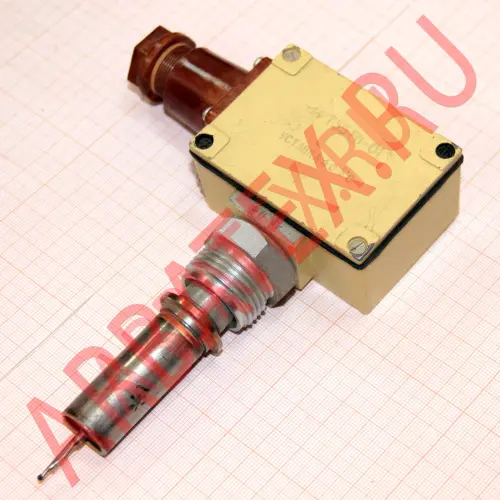 Т35П1-01 температуры фото 6