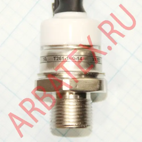 Т261-160-14-24 фото 4