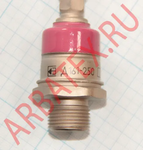 Д161-250Х-8 фото 3 Д161-250Х-8 фото 3