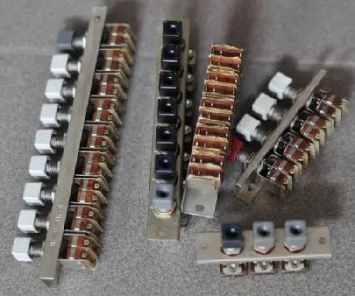 ПК1-13 переключатель фото 3 ПК1-13 переключатель фото 3