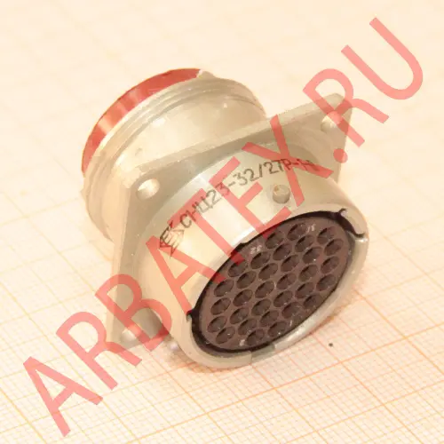 СНЦ23-3/14Р-11-В розетка фото фото 2 СНЦ23-3/14Р-11-В розетка Разъемы разное фото фото 2