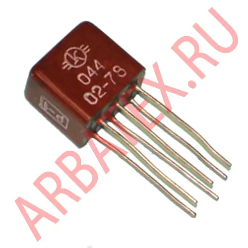 ГХ4.720.028 трансформатор фото 2 ГХ4.720.028 трансформатор фото 2