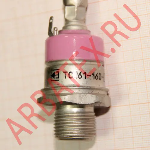 ТС261-160-10 фото 3