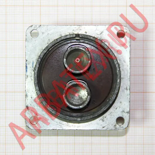 ШР48П2ЭГ9 розетка блочная Разъемы разное фото фото 5