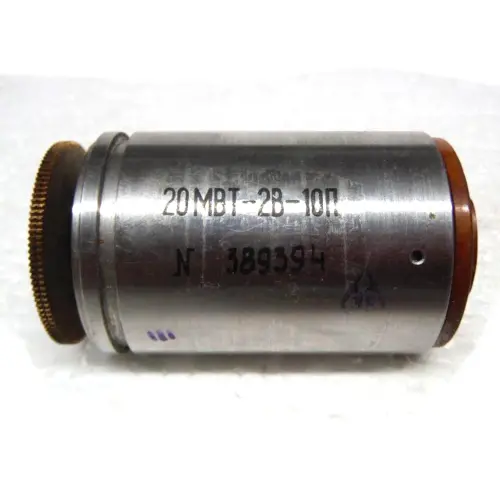 20МВТ-2В-5П фото 2 20МВТ-2В-5П фото 2