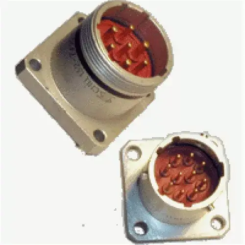 СНЦ22-19/18В-1-В вилка Разъемы разное фото фото 2