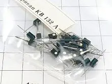 КВ132А1 варикап