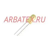 КИПД21Г-Ж светоизлучающий диод