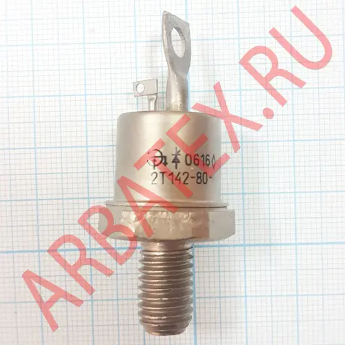 2Т142-80-12 фото 3