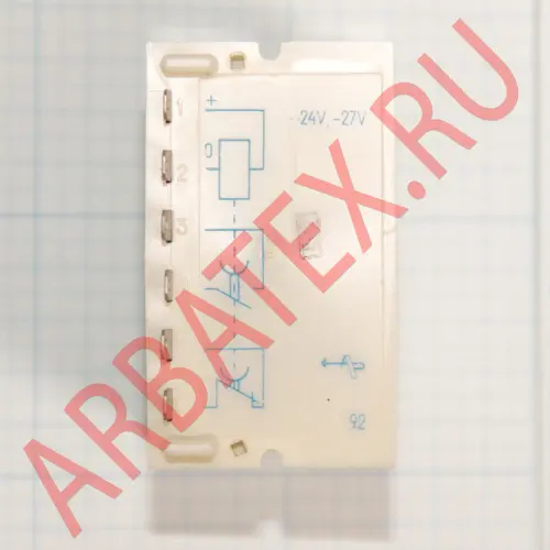 ВЛ-68 0.1-99.9сек 24В реле времени фото 3 ВЛ-68 0.1-99.9сек 24В реле времени фото 3