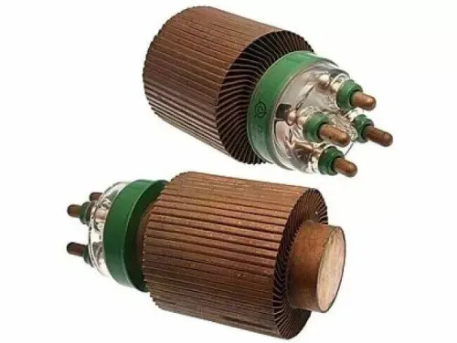 ГМ-3Б мощный триод