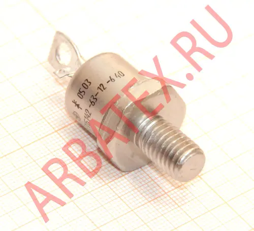 ТБ142-63-12 фото 3