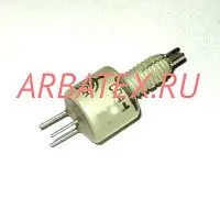 ВСП4-1В 0.25Вт 3.3 кОм