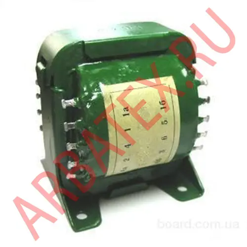 ТПП343-220-400 трансформатор фото 2 ТПП343-220-400 трансформатор фото 2