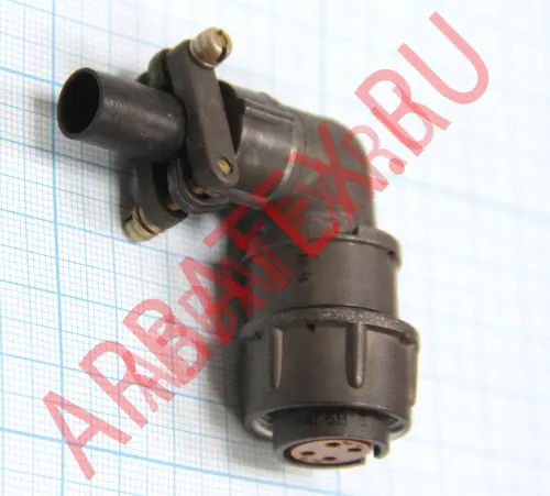 2РМДТ18КУН4Г5В1В Разъемы 2РМ, 2РМТ, 2РМГ, 2РМДТ, ОНЦ-РГ фото фото 3