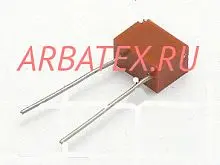 К10-47А 50в 0,15 мкф Н30