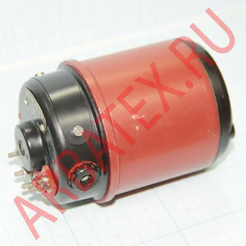 СЛ-261ТВ электродвигатель фото 2