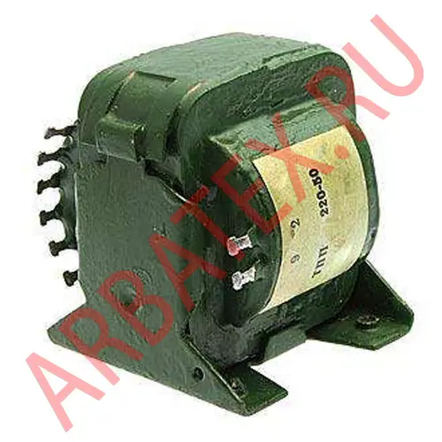 ТПП209-220-50 трансформатор фото 2