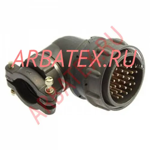 2РМДТ42КУН45Ш5А1В Разъемы 2РМ, 2РМТ, 2РМГ, 2РМДТ, ОНЦ-РГ фото