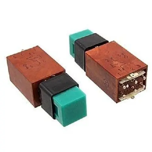 П2КН2-2В переключатель фото 2