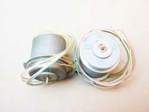 СБМТ-3-4 сельсин фото 2 СБМТ-3-4 сельсин фото 2