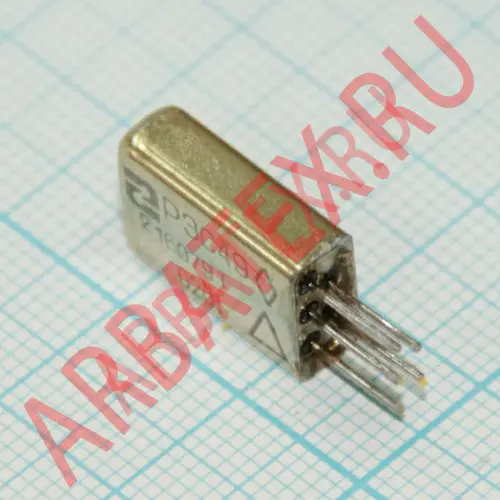 РЭС-49 РС4.569.421-06.02 фото 2 РЭС-49 РС4.569.421-06.02 фото 2