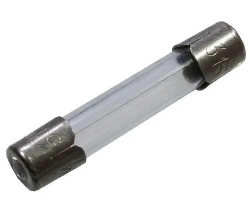 ПМ-3 3А предохранитель Предохранители фото