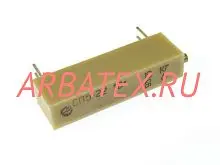 СП5-22 1Вт 470 кОм