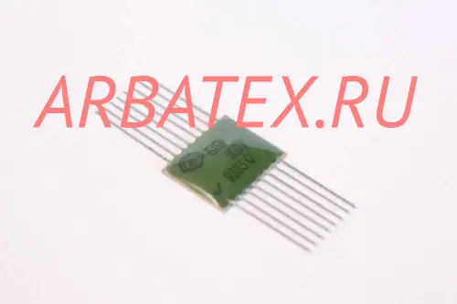 Б19М-1-1 1.1 кОм