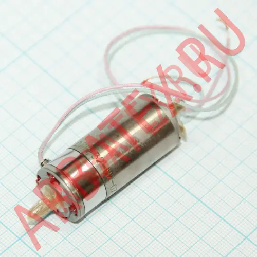 ДПР-32-Н2-07 фото 3