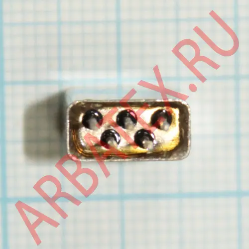 РЭС-49 РС4.569.421-08.02 фото 6