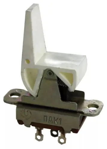 ПДК-3б переключатель фото 2 ПДК-3б переключатель фото 2