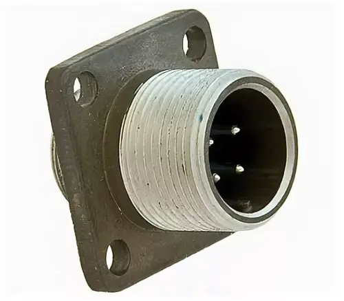 ОНЦ-РГ-09-4/14 В1В фото фото 2 ОНЦ-РГ-09-4/14 В1В Разъемы разное фото фото 2