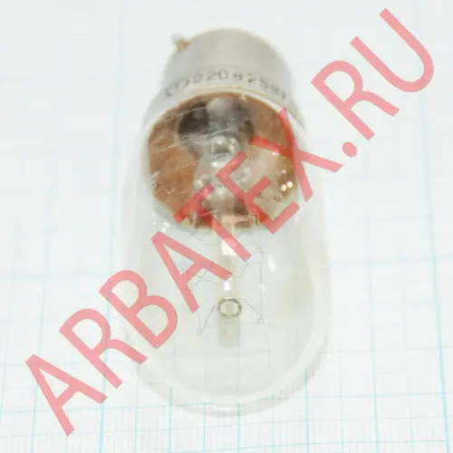 Ц 220-25-1 b22 лампа накаливания фото 5 Ц 220-25-1 b22 лампа накаливания фото 5