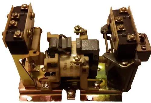 РВП-72 3122 110В реле времени фото 2 РВП-72 3122 110В реле времени фото 2