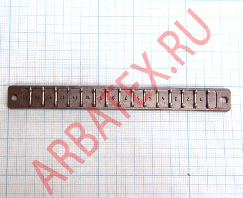 3ПС13-15 фото фото 4 3ПС13-15 Разъемы разное фото фото 4