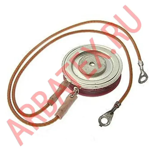 Т123-200-12 тиристор фото 2 Т123-200-12 тиристор фото 2