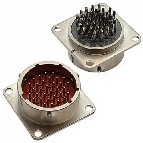 СНЦ29-19/27-В-1-В вилка Разъемы разное фото фото 2