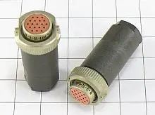 МР1-19-6В розетка фото