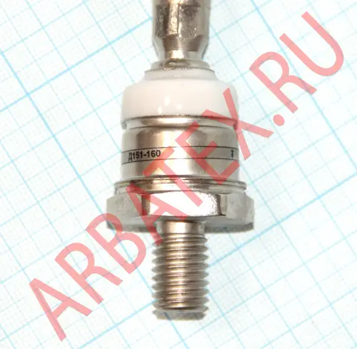 Д151-160-13 фото 3