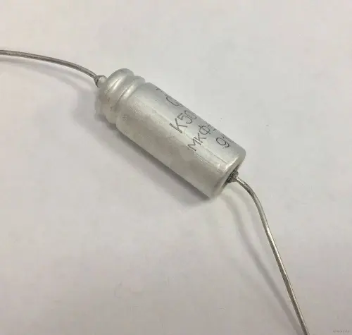 К50-24В 25в 47 мкф фото 2