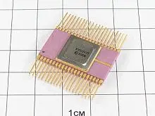 1002ХЛ1 микросхема