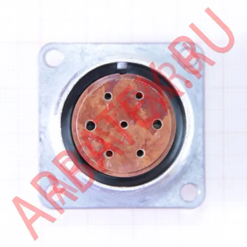 2РМТ27Б7Г2В1В розетка фото фото 5 2РМТ27Б7Г2В1В розетка Разъемы 2РМ, 2РМТ, 2РМГ, 2РМДТ, ОНЦ-РГ фото фото 5