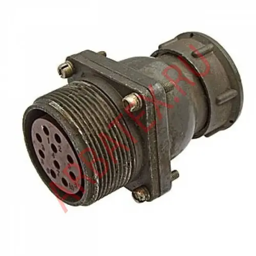 ШР40ПК14НГ2Н розетка блочная фото фото 2 ШР40ПК14НГ2Н розетка блочная Разъемы разное фото фото 2