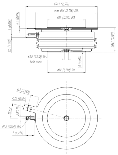 ТБ333-320-18 фото 3