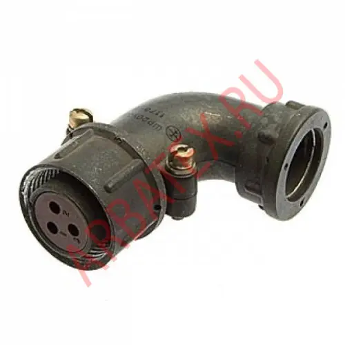 ШР20У3ЭШ7 розетка Разъемы ШР, СШР фото фото 2