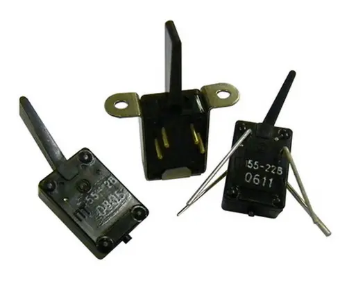 ПТ55-9В тумблер фото 2