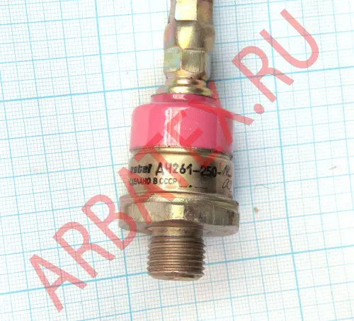 ДЧ261-250-12-1 фото 3