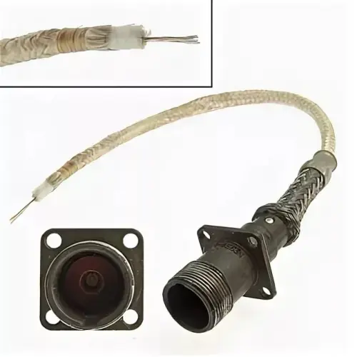 ВВТ-20КШ-1000 Разъемы разное фото фото 3