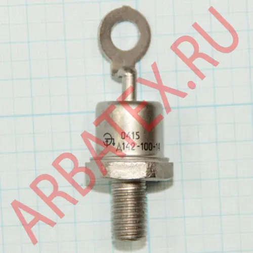 Д142-100-14 диод фото 3